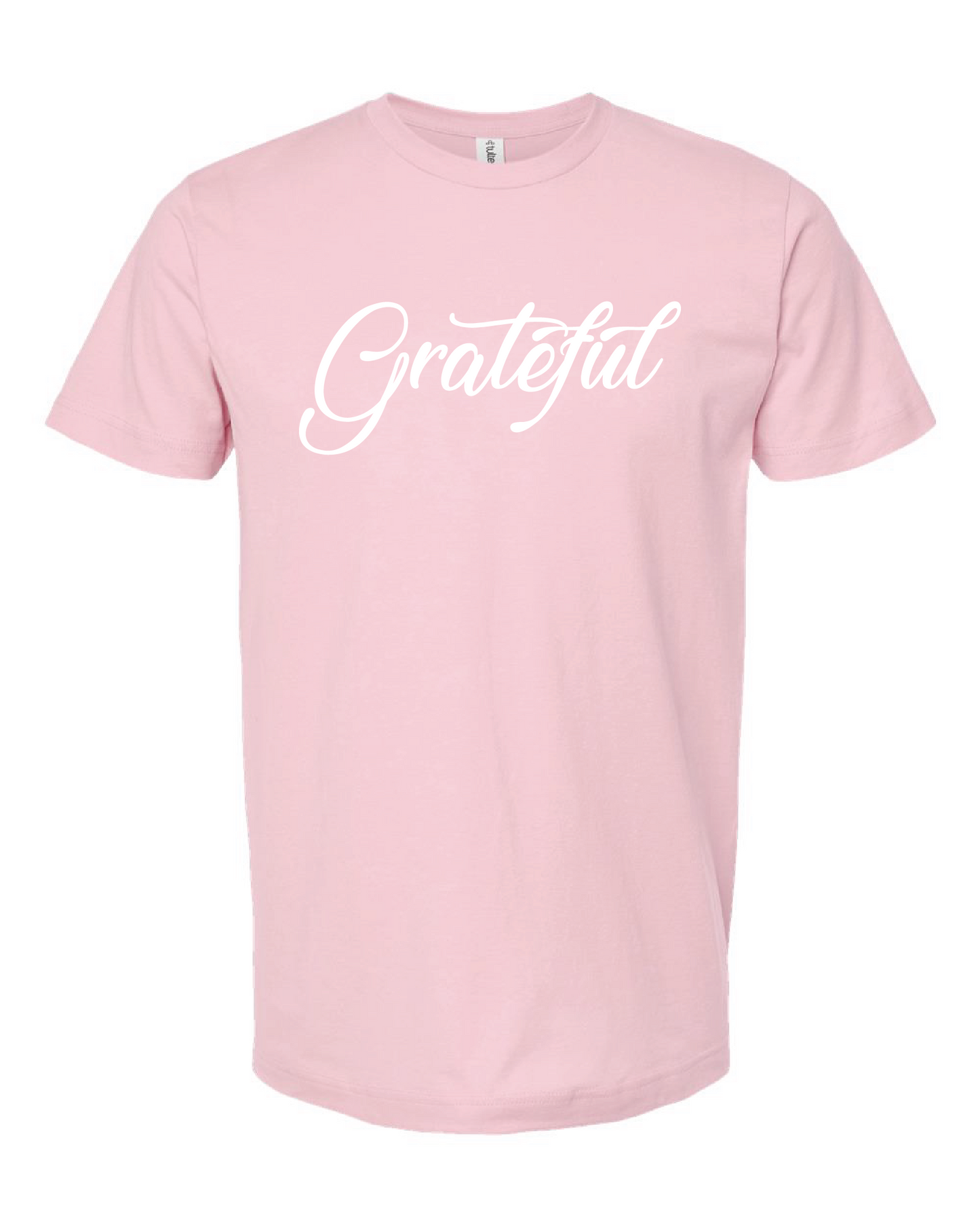 Grateful Tee