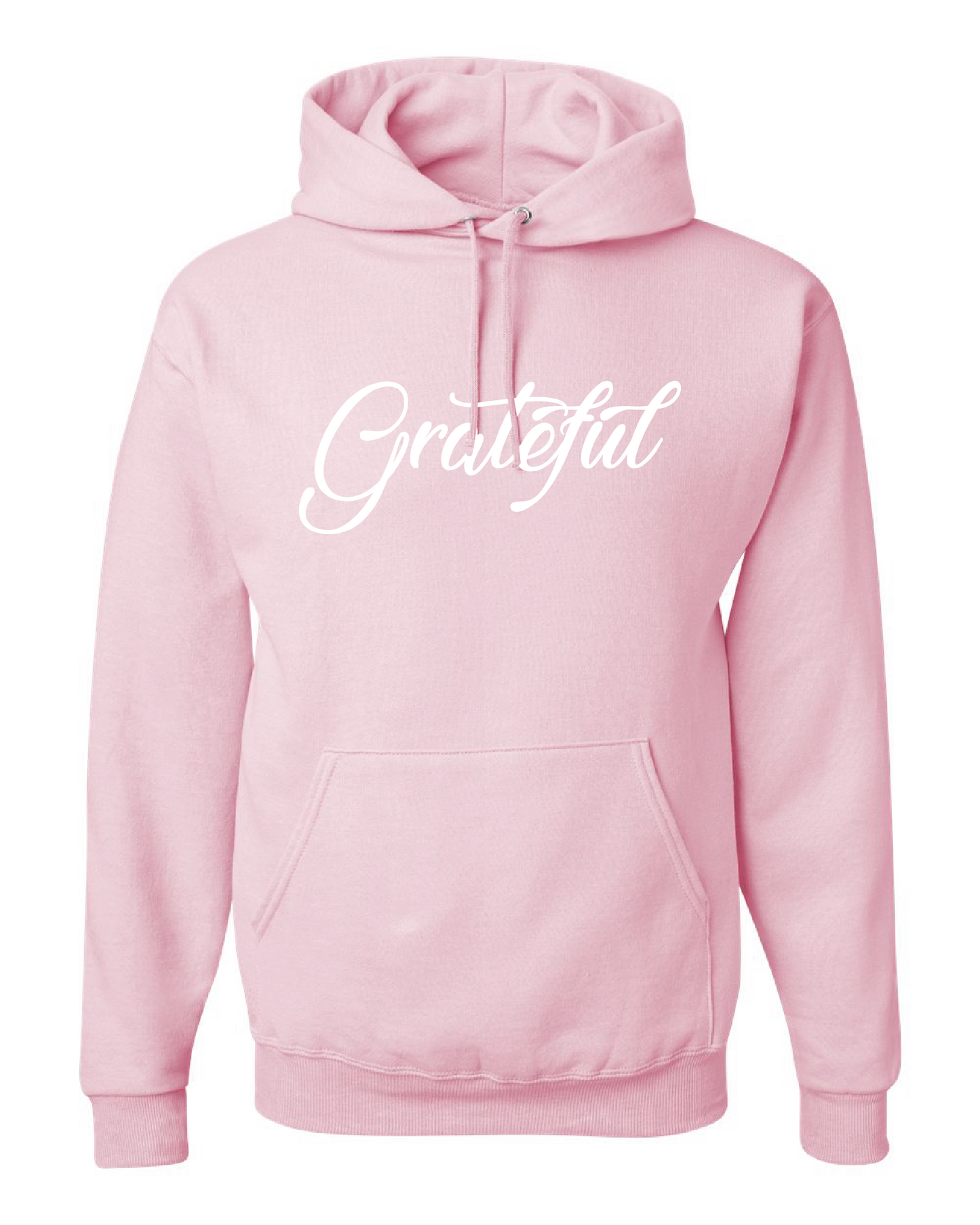 Grateful Hoodie
