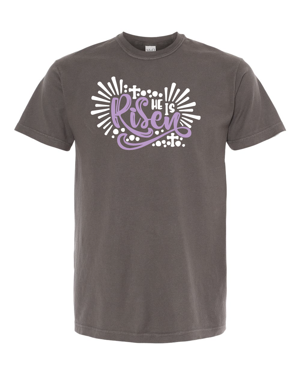 He is Risen Tee
