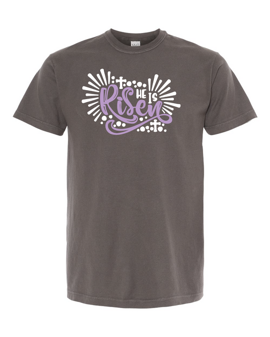 He is Risen Tee