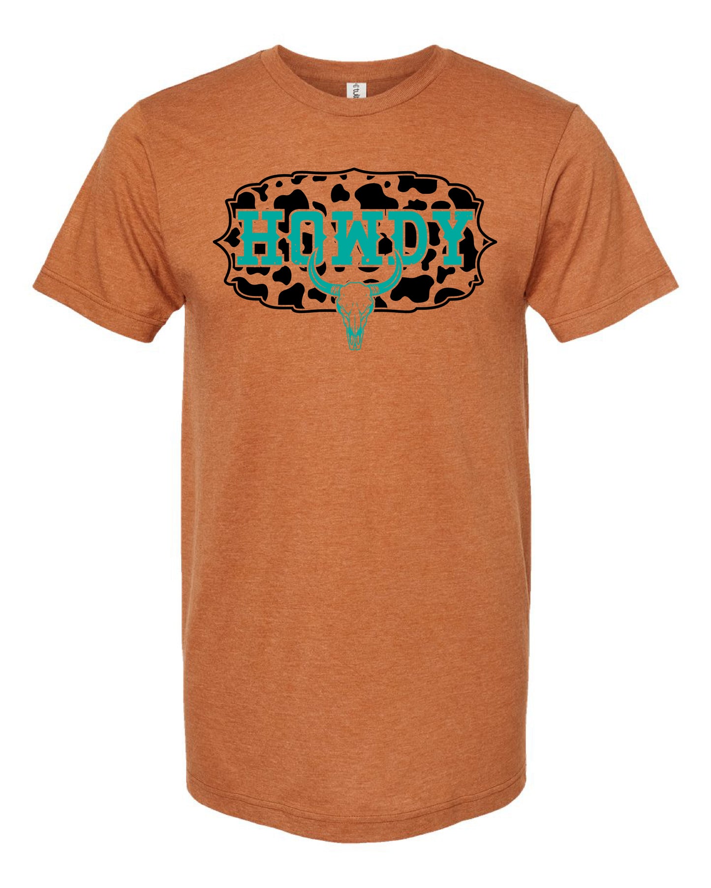 Howdy Tee