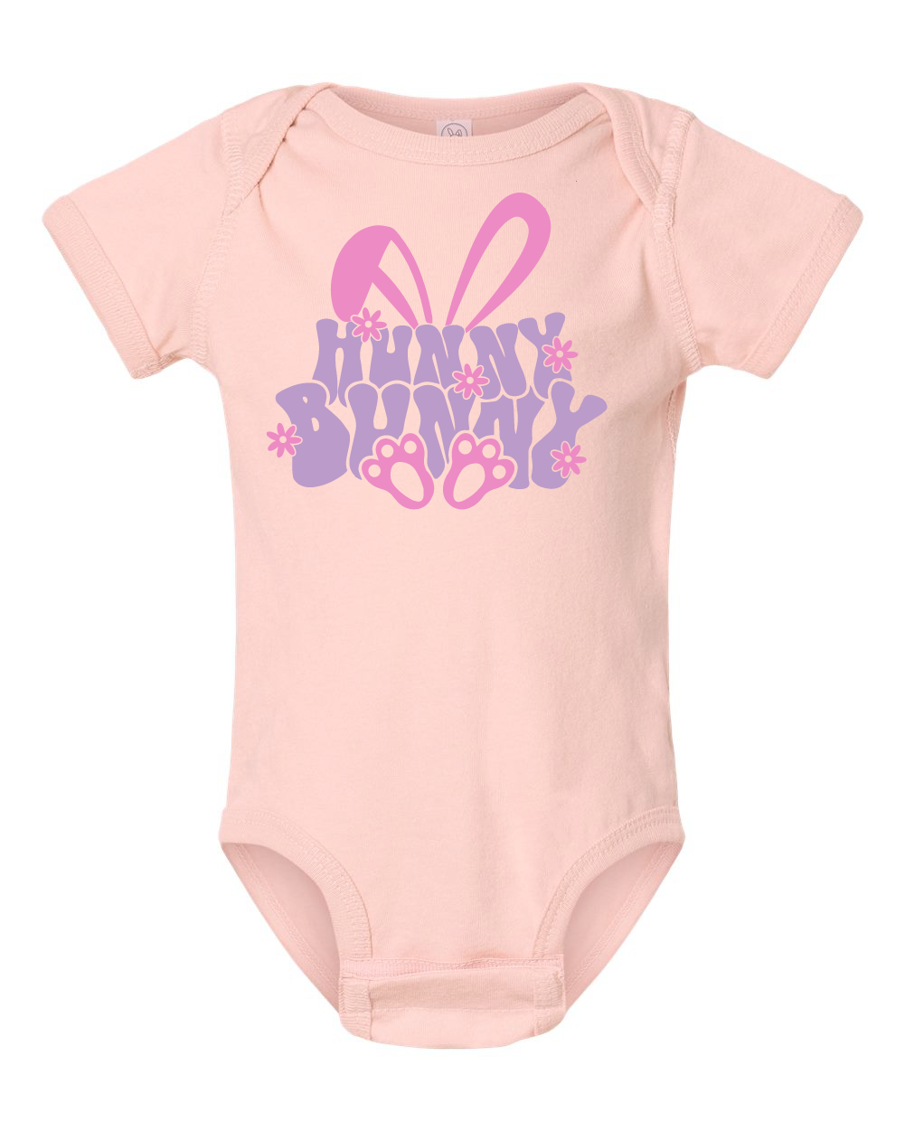 Hunny Bunny Onesie