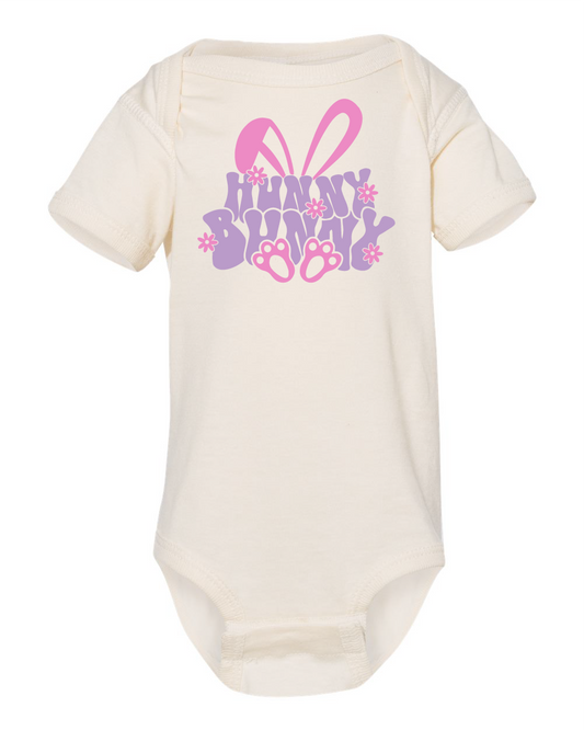 Hunny Bunny Onesie
