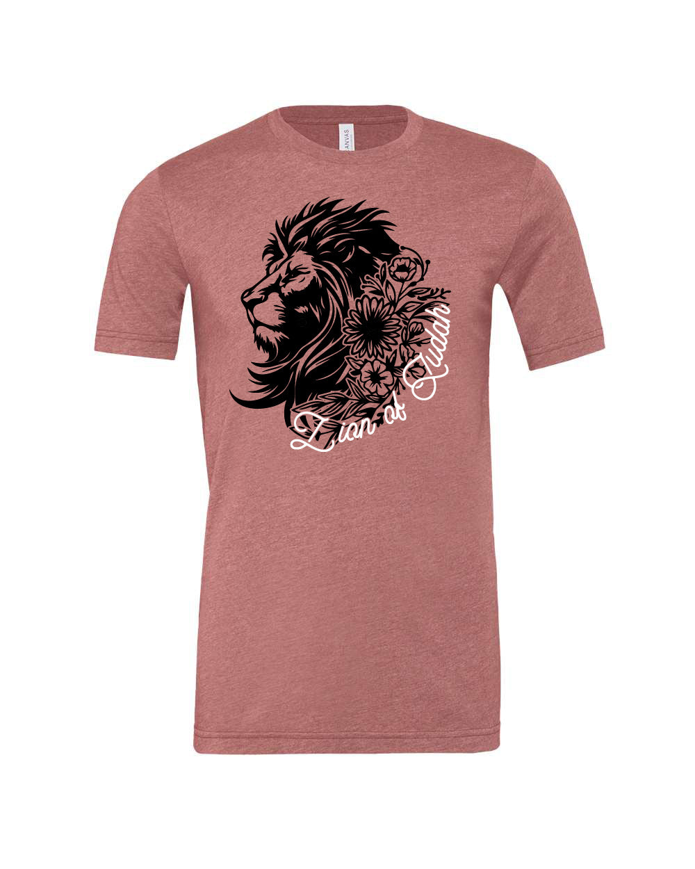 Lion of Judah Tee