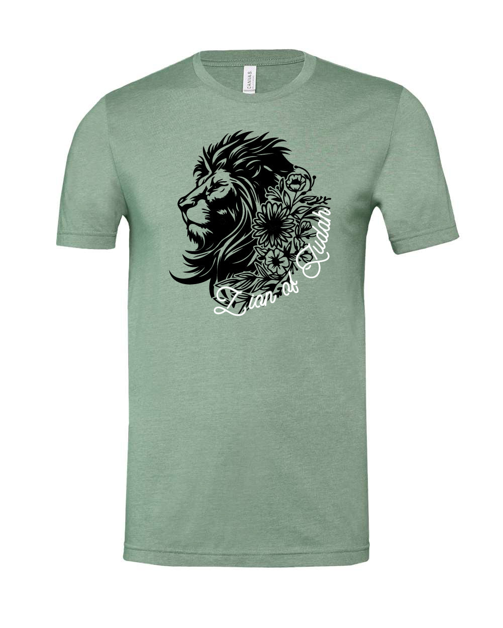 Lion of Judah Tee