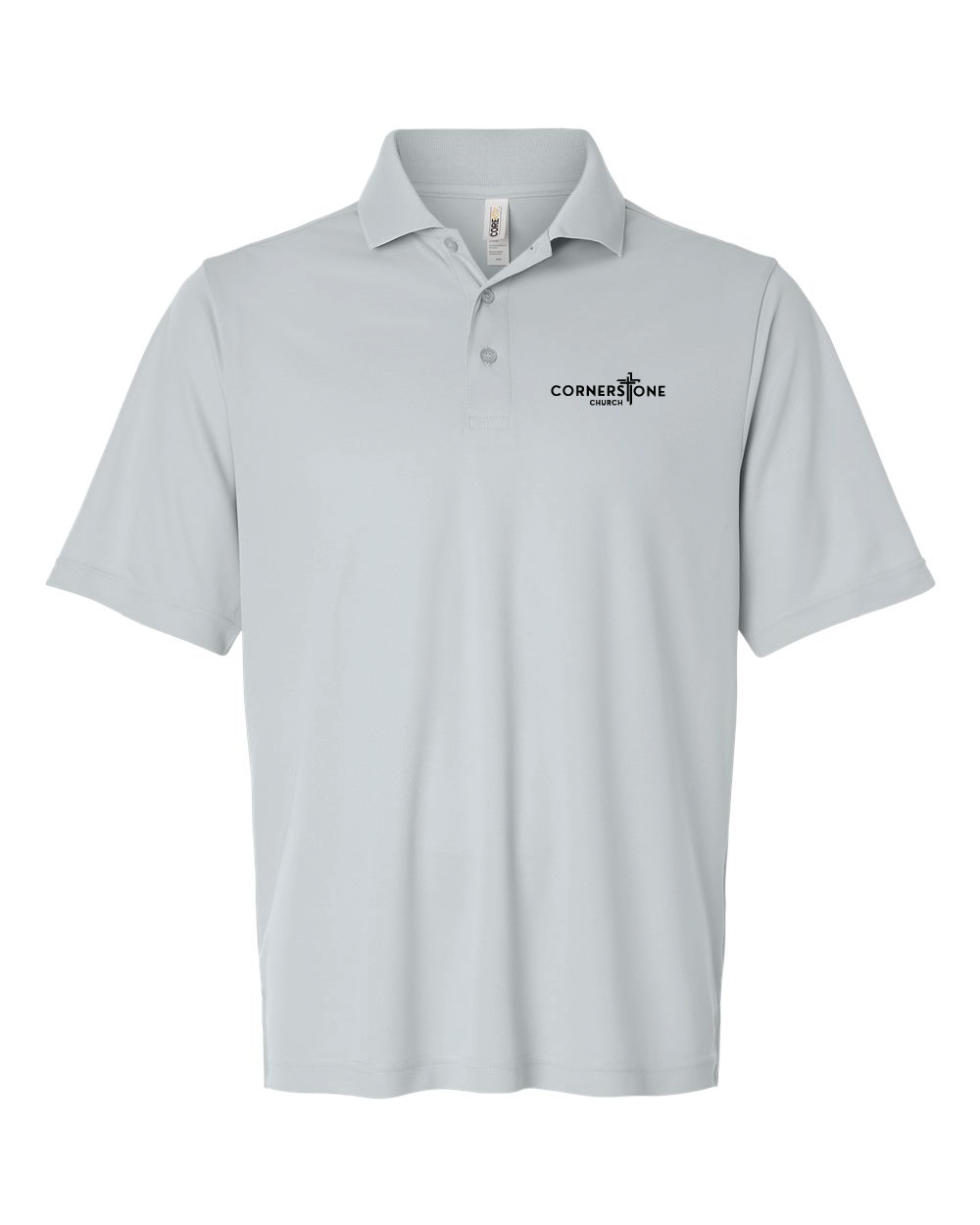 Cornerstone Polo