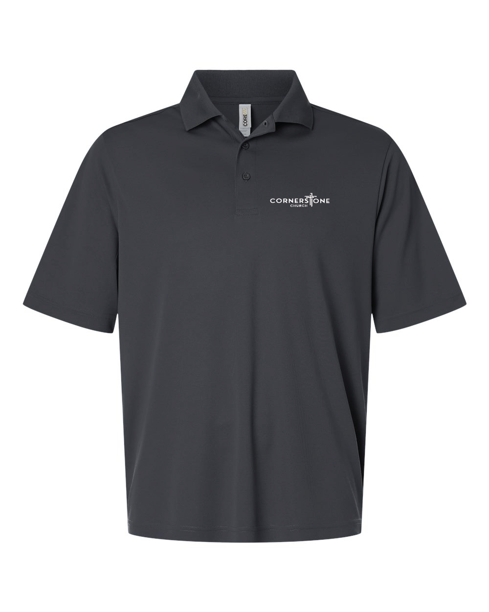 Cornerstone Polo