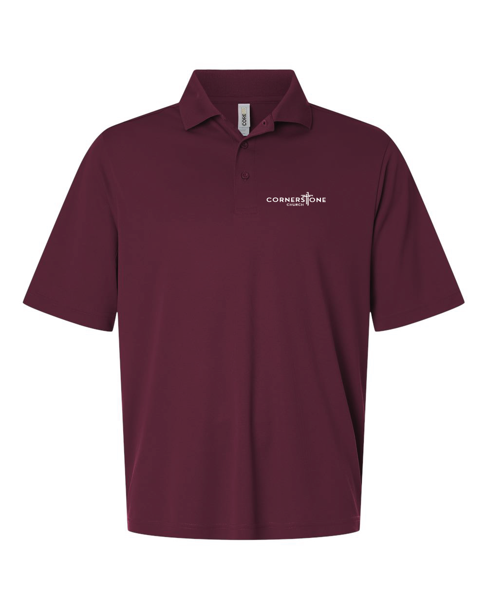 Cornerstone Polo