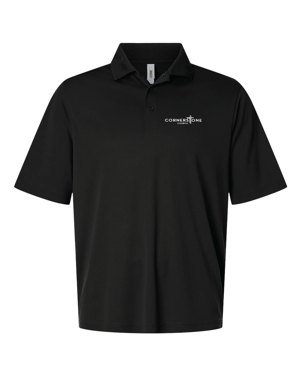 Cornerstone Polo