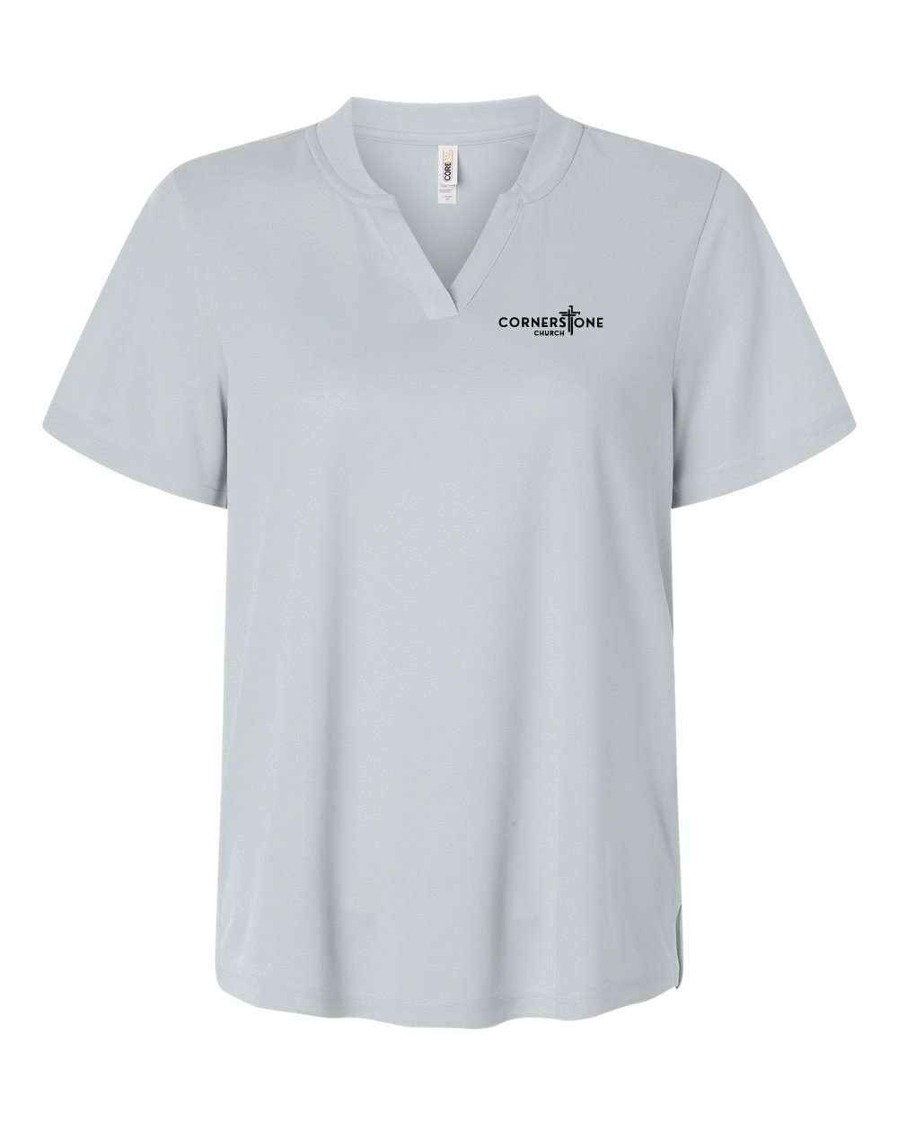 Cornerstone Ladies Polo