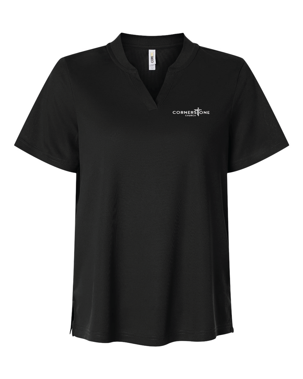 Cornerstone Ladies Polo