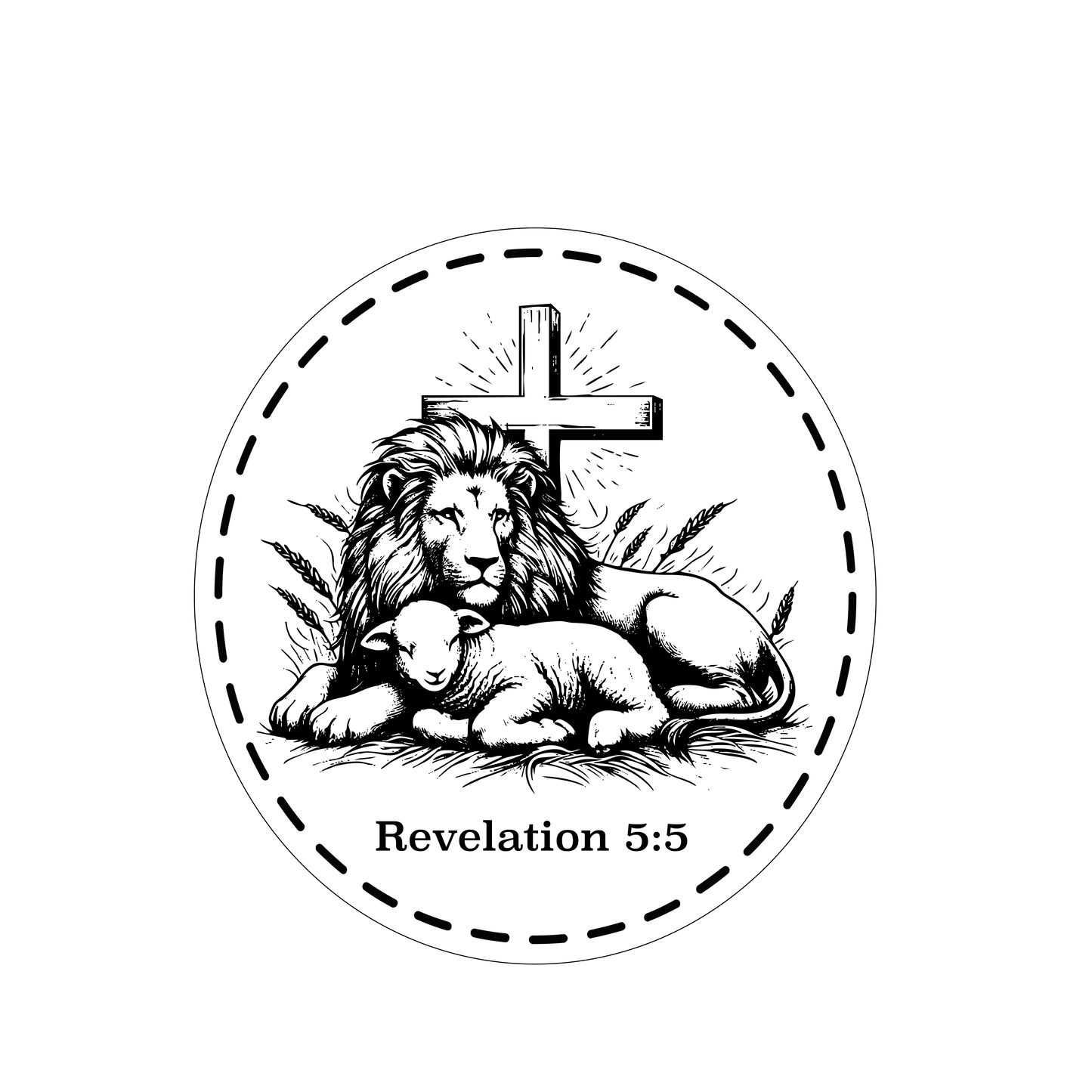 Revelation 5:5