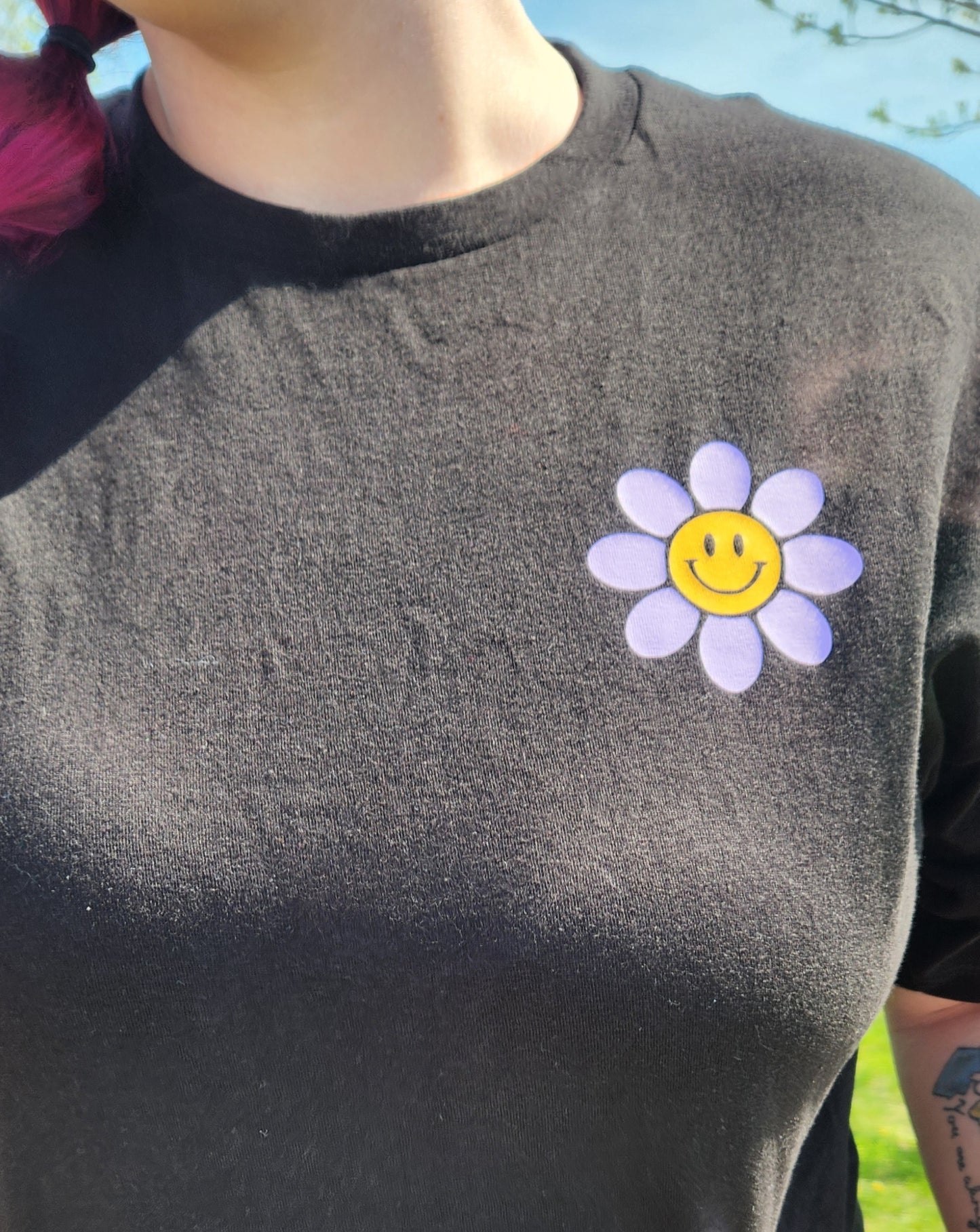 Dear Person Tee