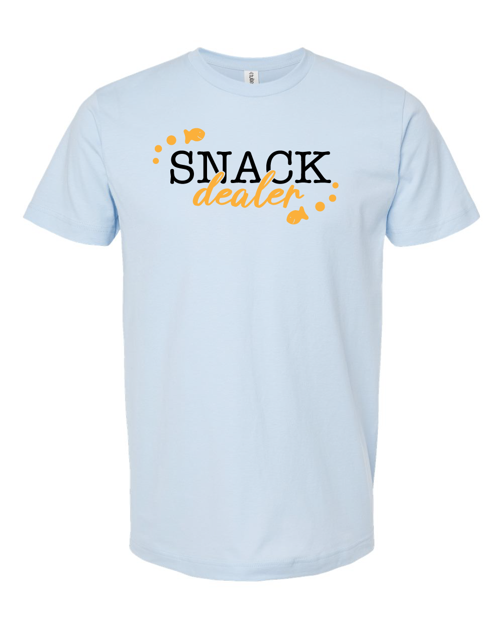 Snack Dealer Tee