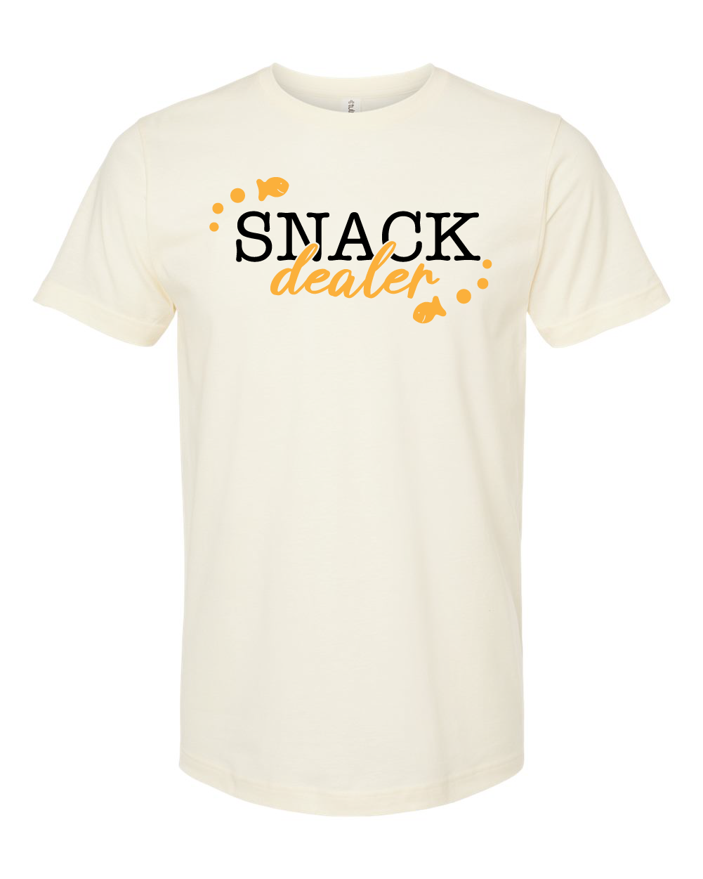 Snack Dealer Tee