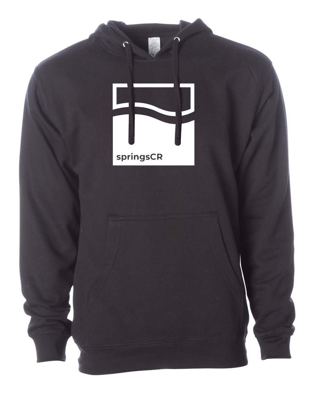 Springs of Life Hoodie