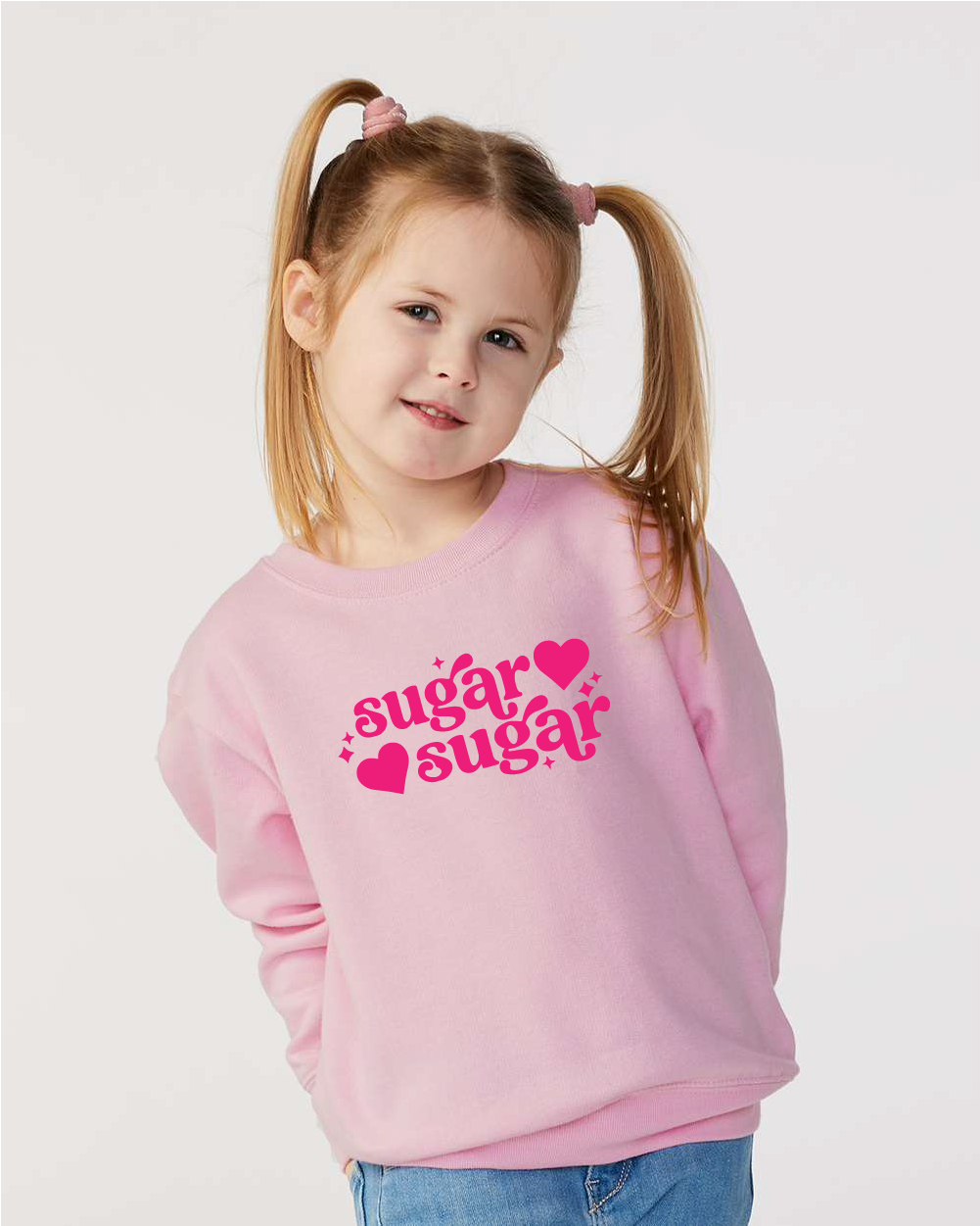 Sugar Sugar Sweatshirt