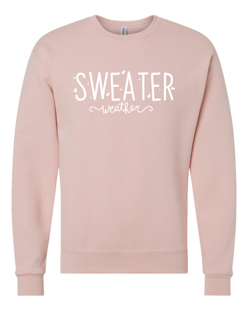 Sweater Weather Sweatshirt