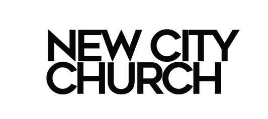 New City UV Sticker