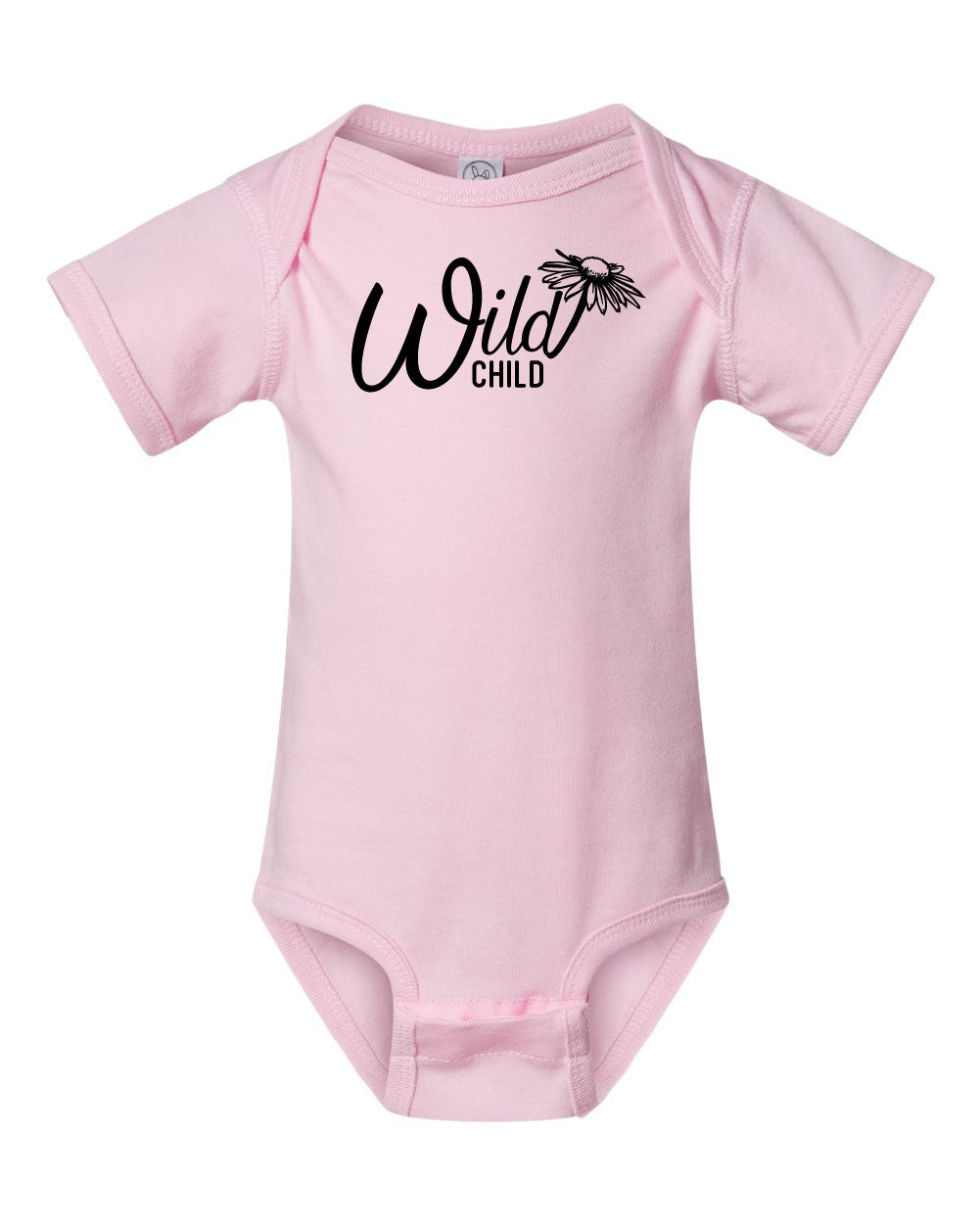 Wild Child Onesie/ Toddler Tee