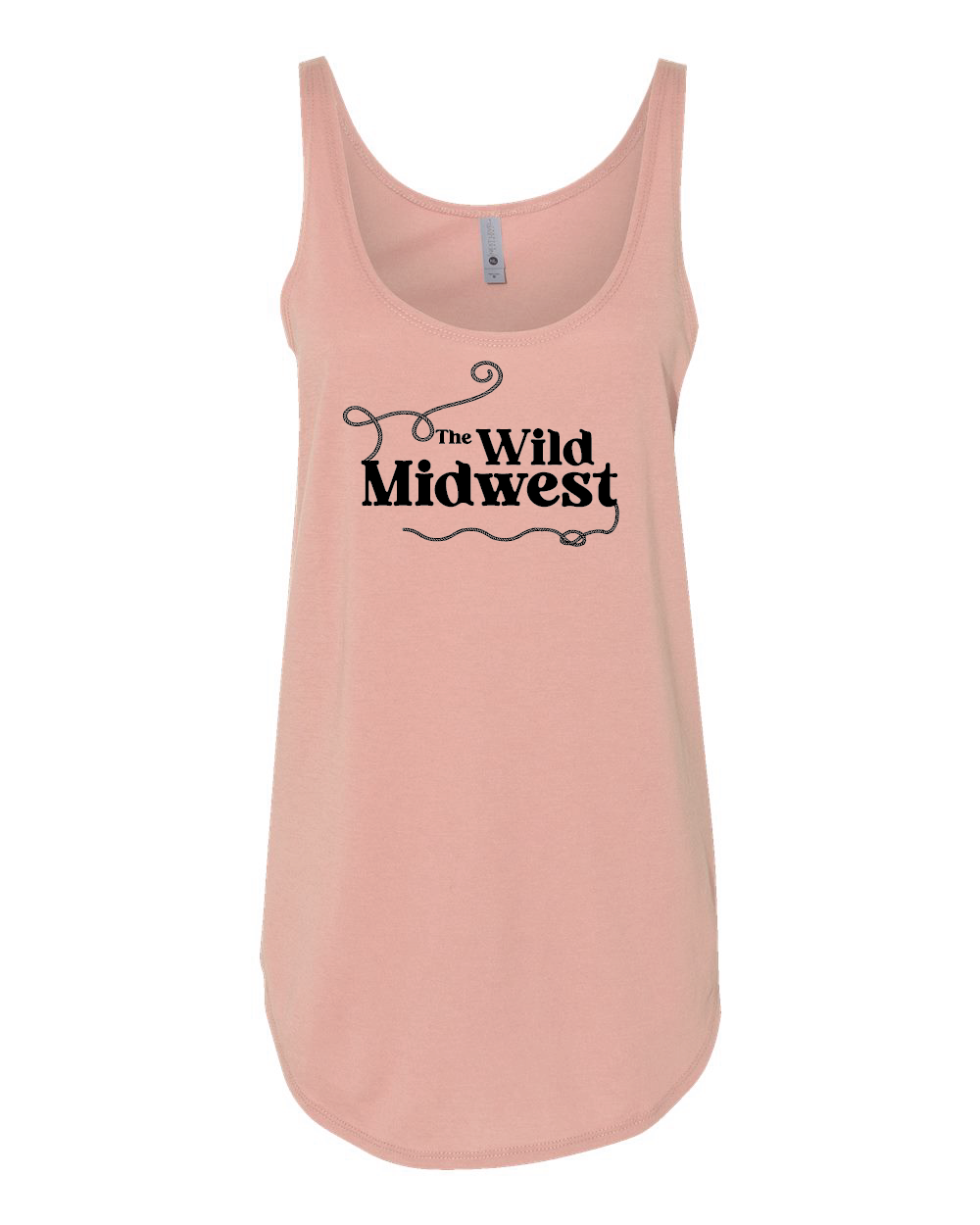 Wild Midwest Tank