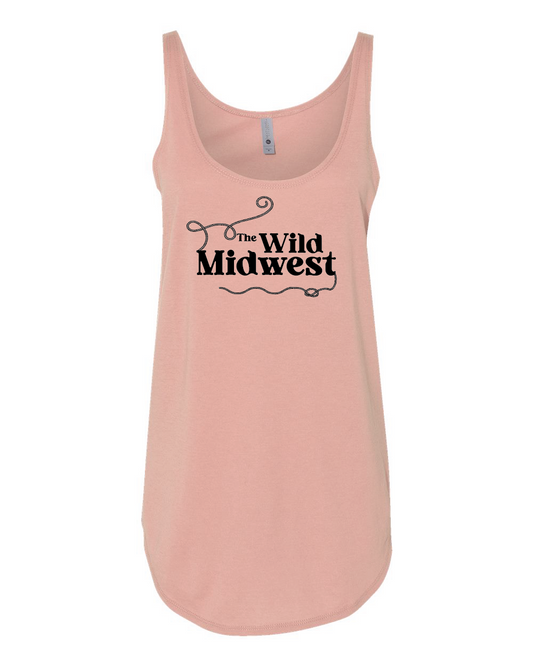 Wild Midwest Tank