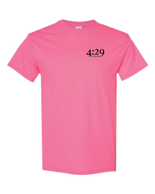 You are Mine Tee