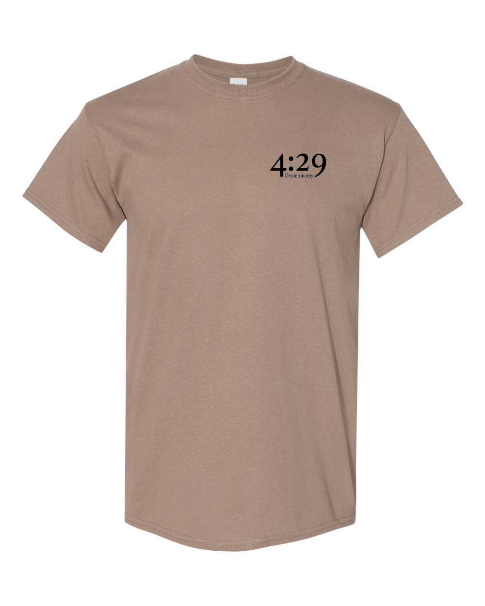 You are Mine Tee