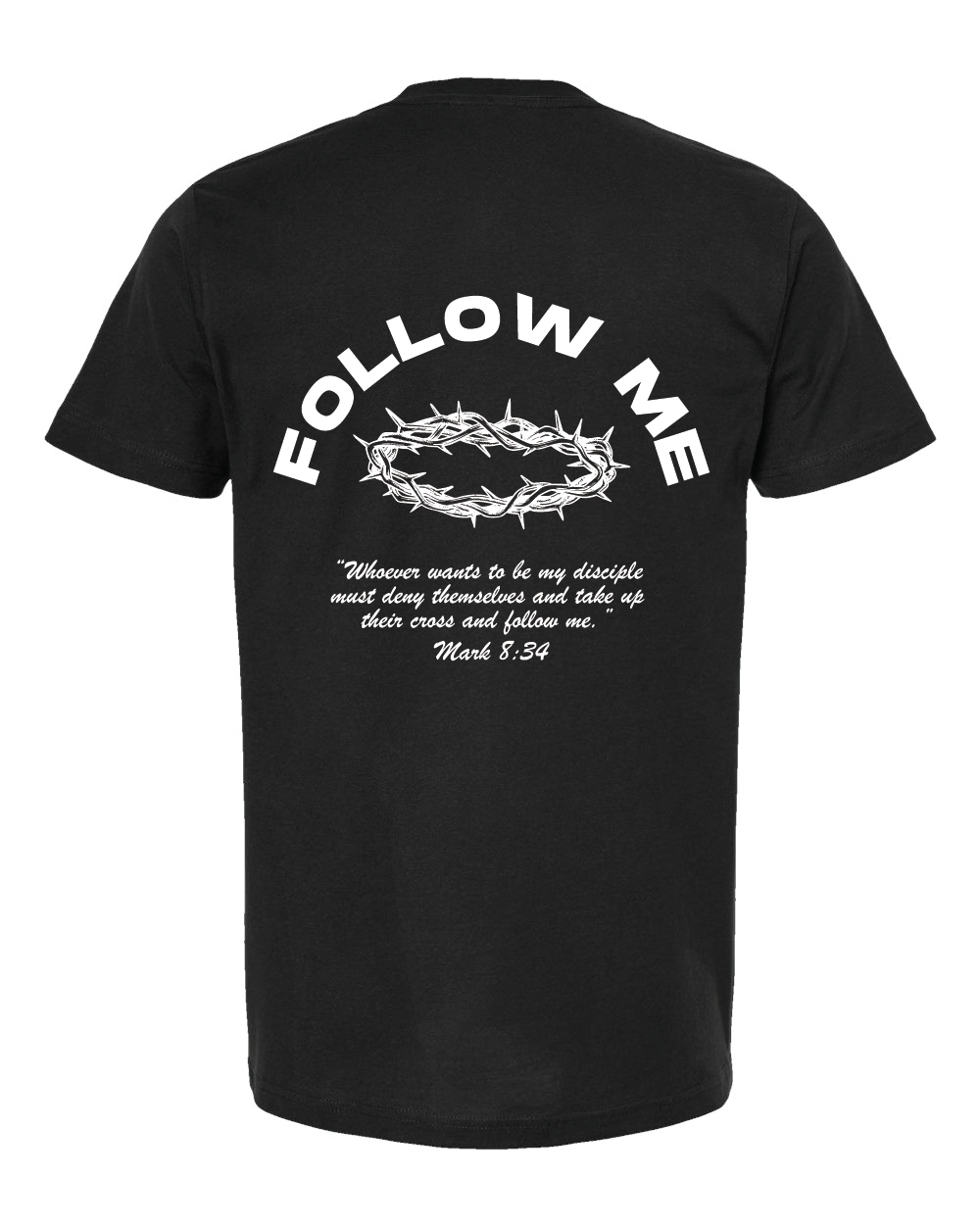New City Source Youth Camp Tees