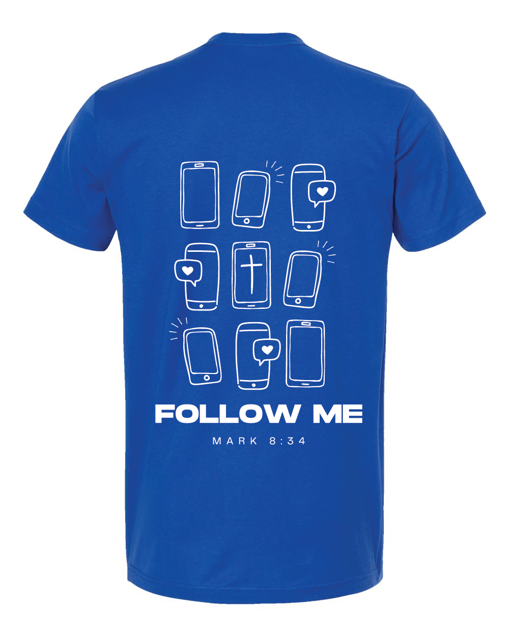New City Source Youth Camp Tees