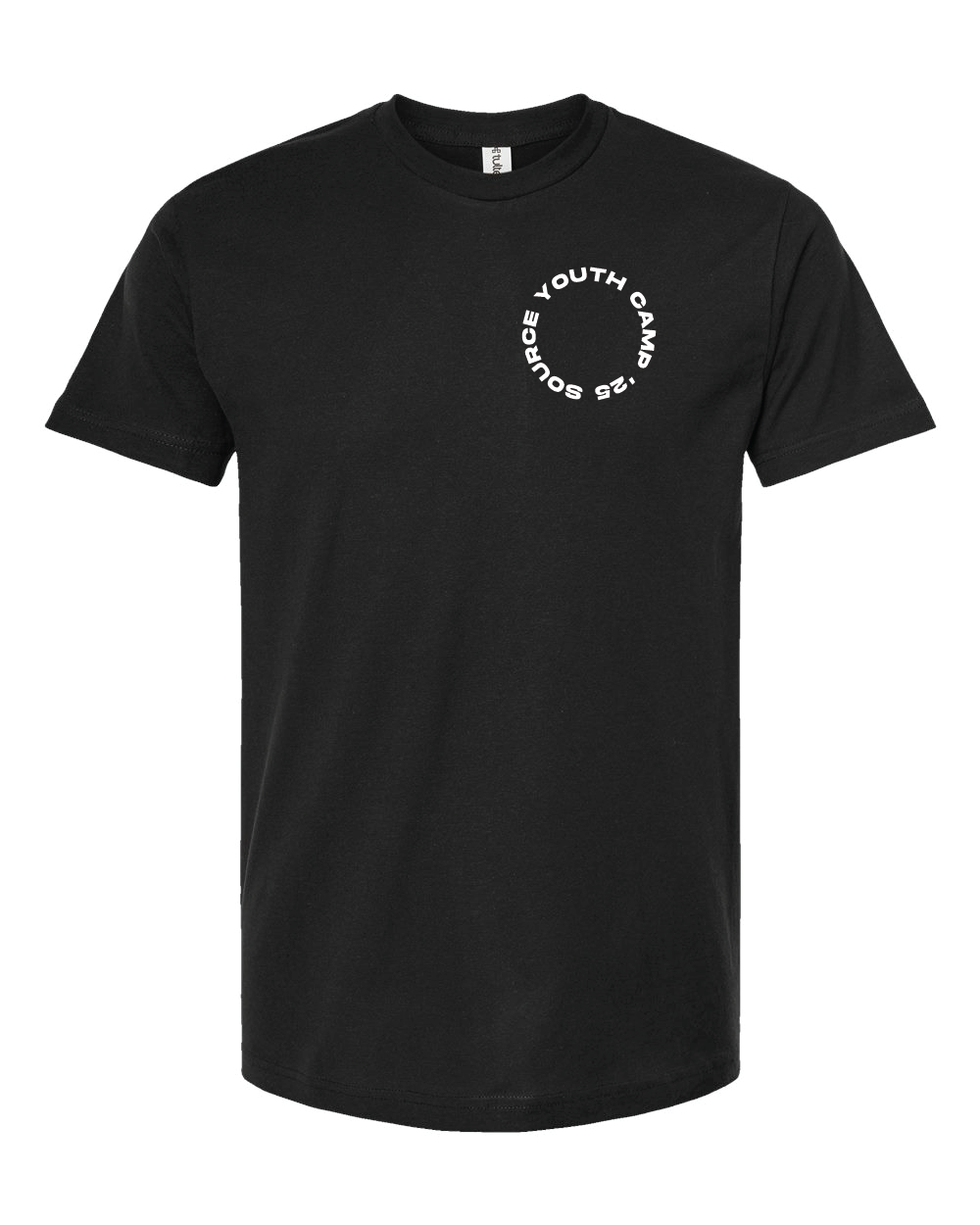 New City Source Youth Camp Tees