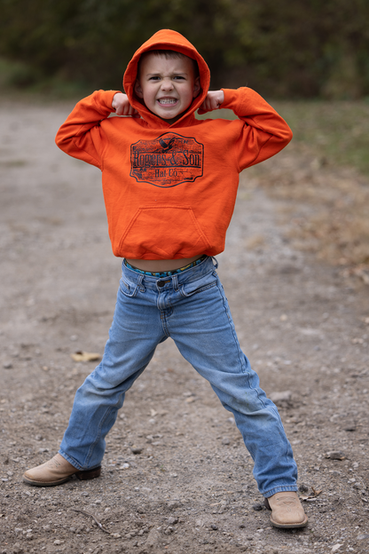 Rogers & Son Youth Hoodie