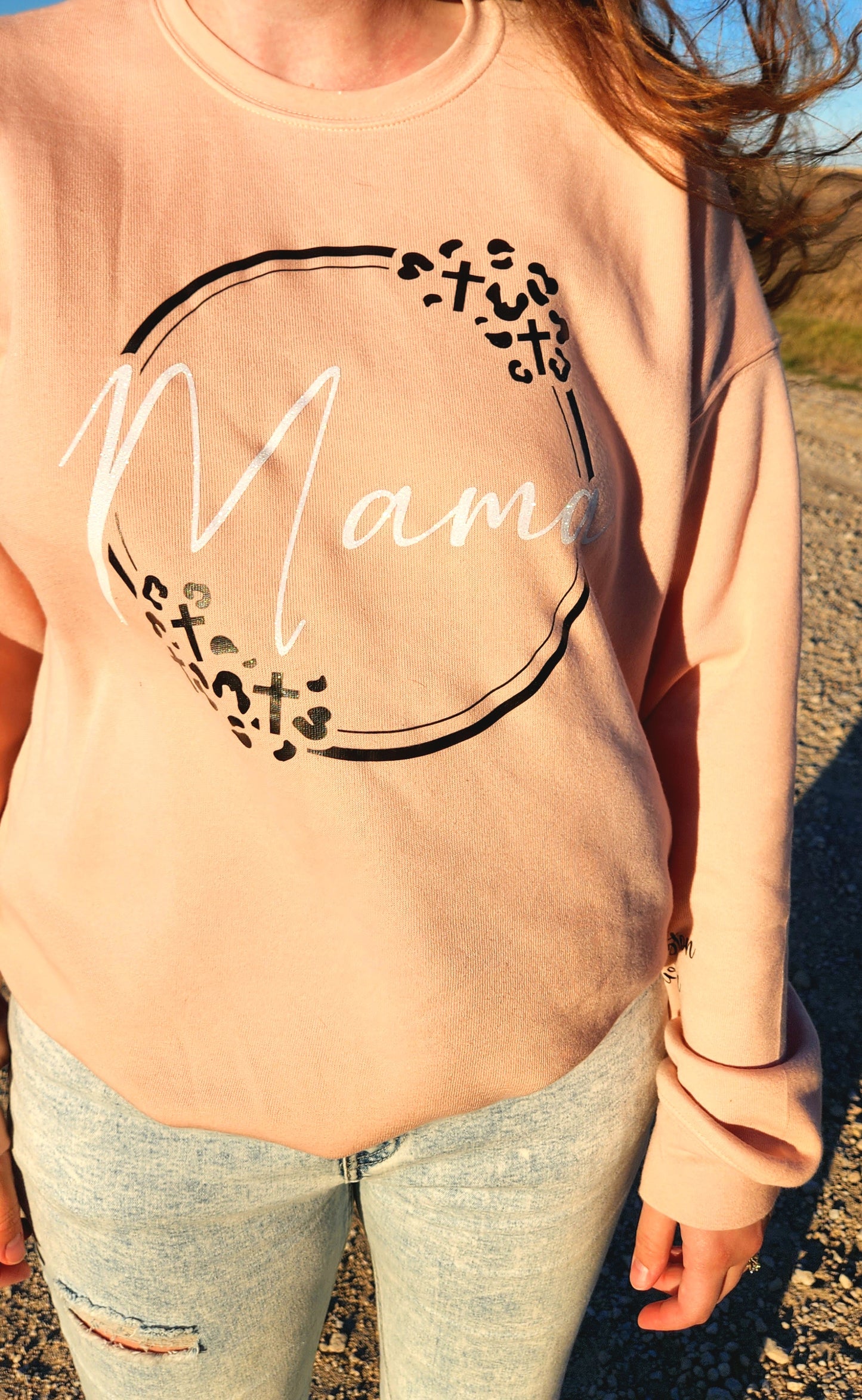 Mama Sweatshirt