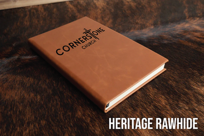Cornerstone Journal