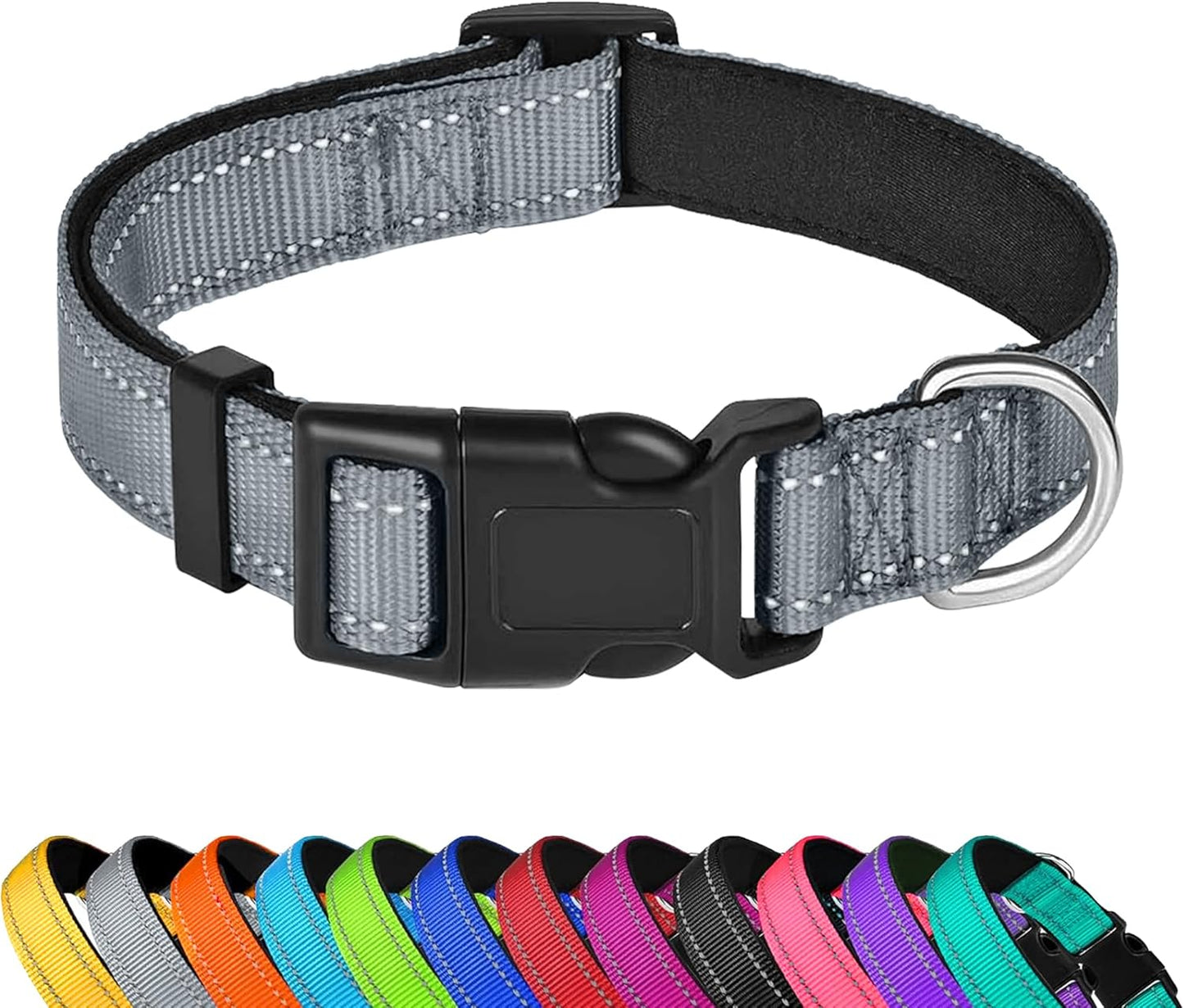 Custom Dog Collar
