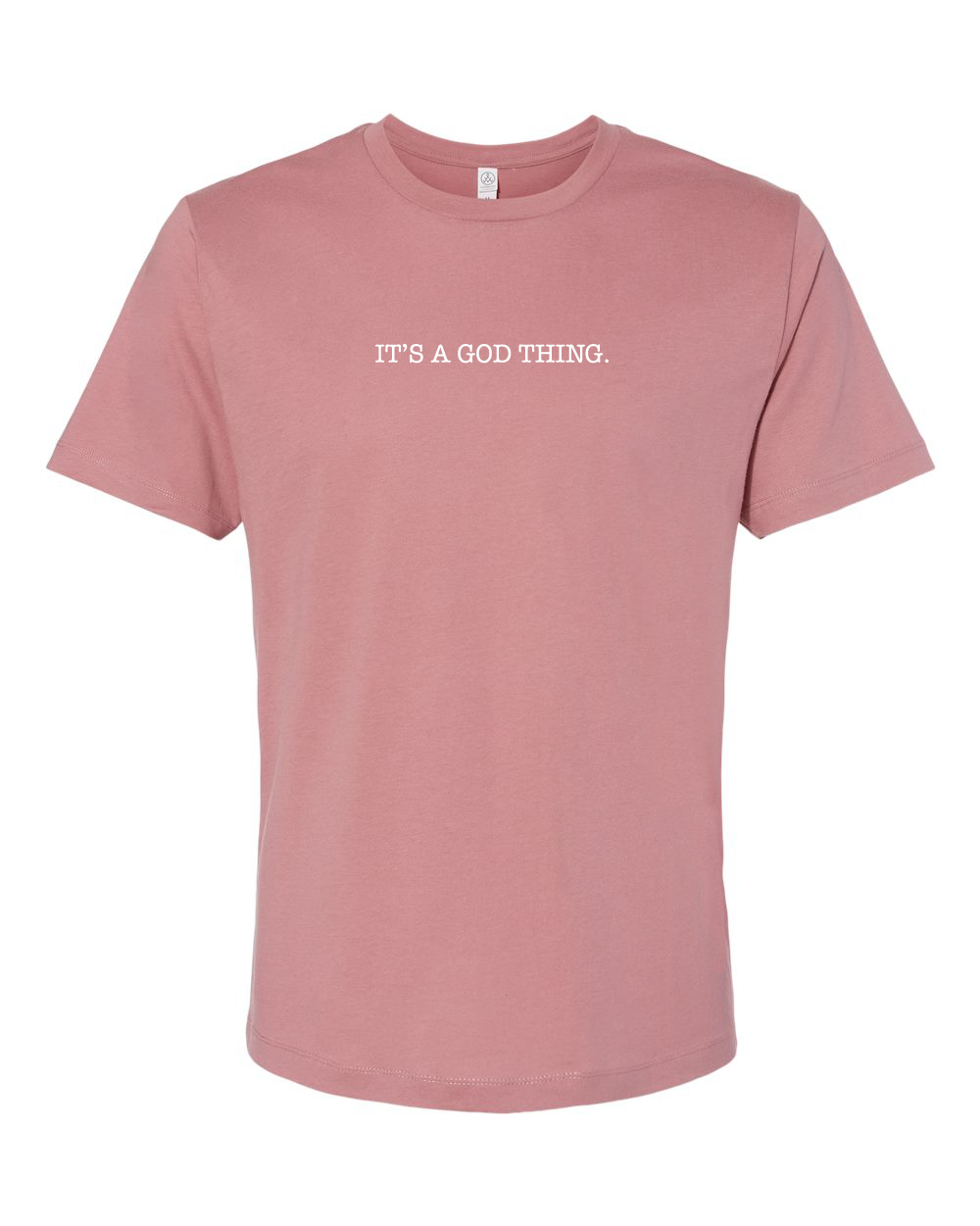 A God Thing Tee