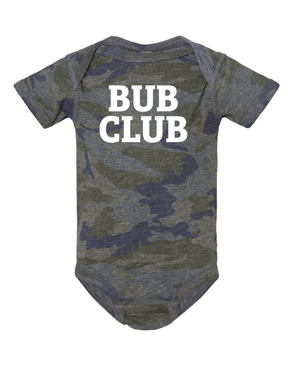 Bub Club Onesie