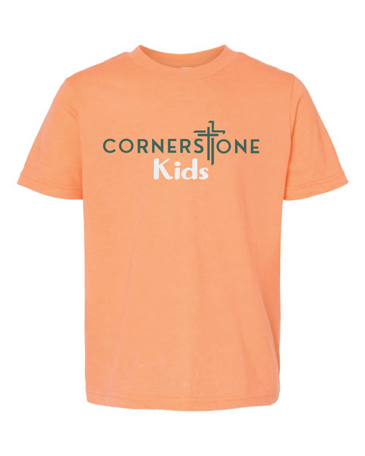 Cornerstone Kids Youth Tee