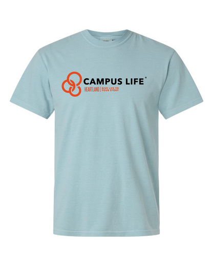 Campus Life Tee
