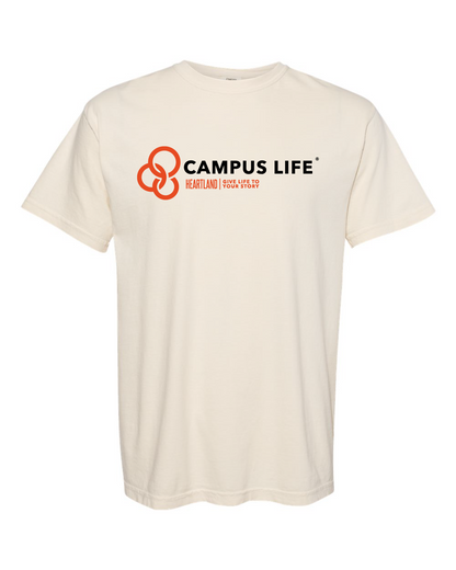 Campus Life Tee