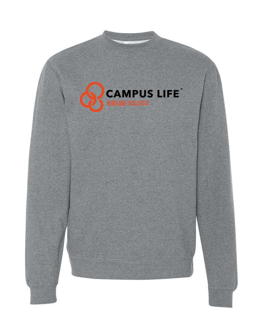 Campus Life Sweatshirt