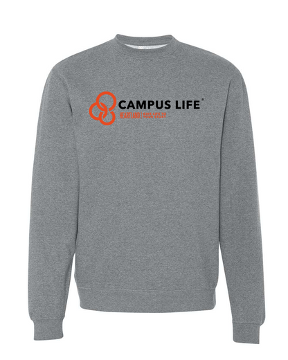 Campus Life Sweatshirt