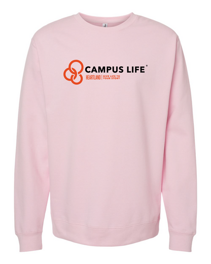 Campus Life Sweatshirt