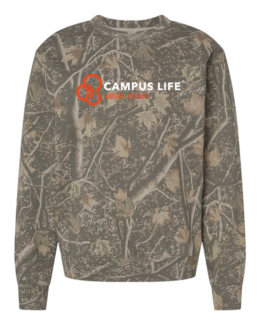 Campus Life Sweatshirt
