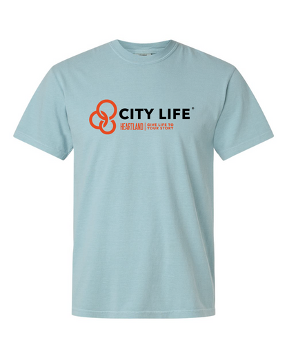 City LIfe Tee