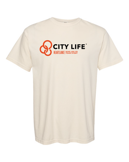 City LIfe Tee