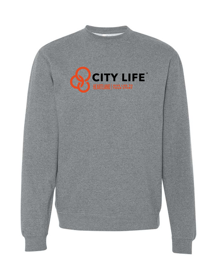 City LIfe Sweatshirt