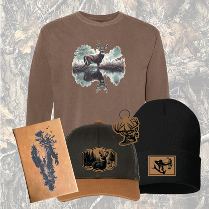 Deer Hunter Box
