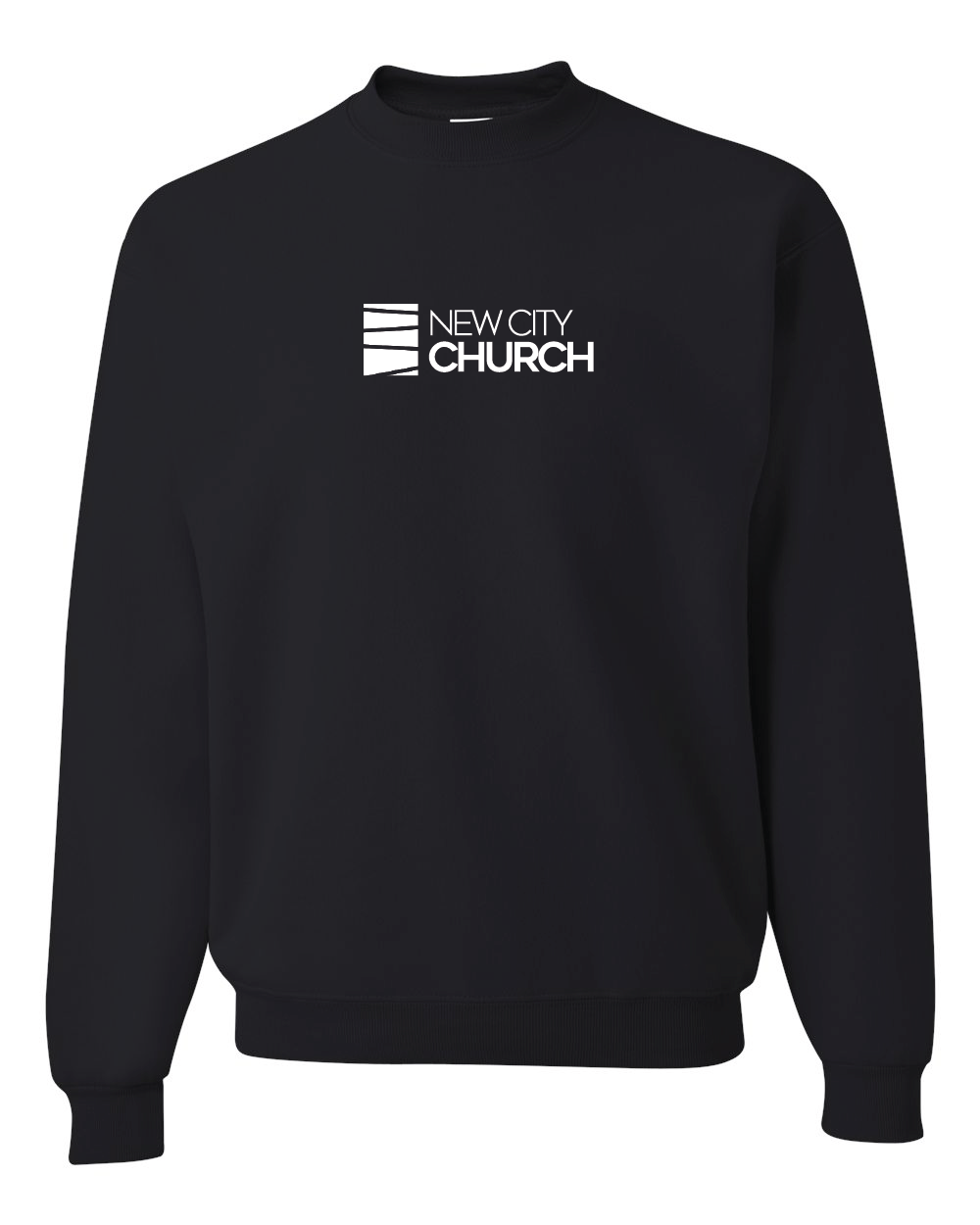 New City Crewneck Sweatshirt