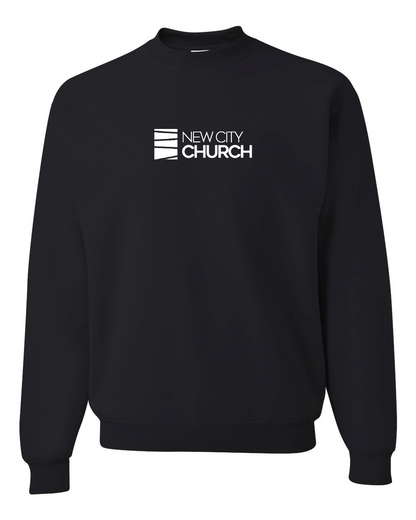 New City Crewneck Sweatshirt